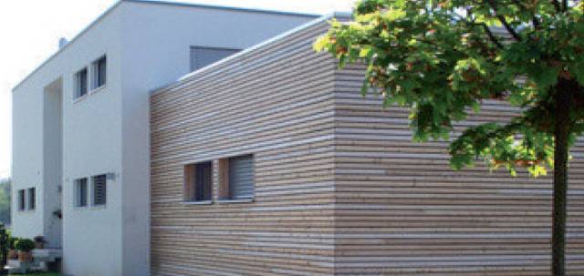 Où trouver une entreprise pour réaliser un bardage isolant proche Deauville 14