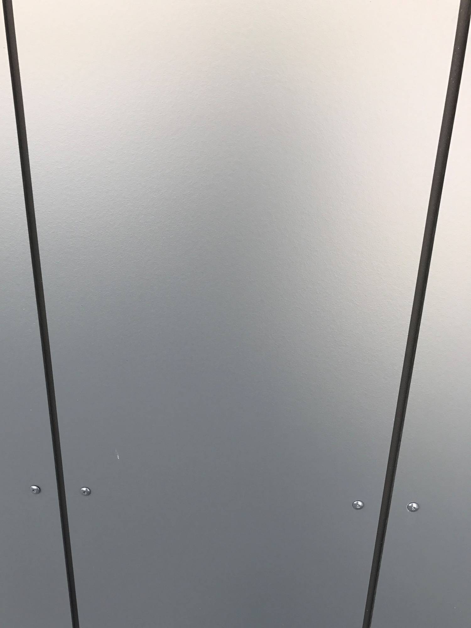 trespa gris anthracite