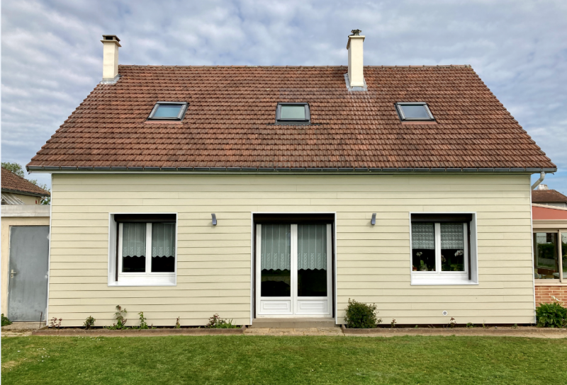 comment améliorer l'isolation de sa maison sur Montivilliers