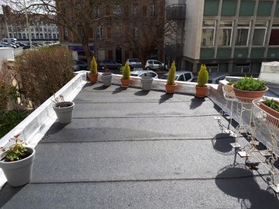 Nos prestations sur le secteur de à Yvetot 76200