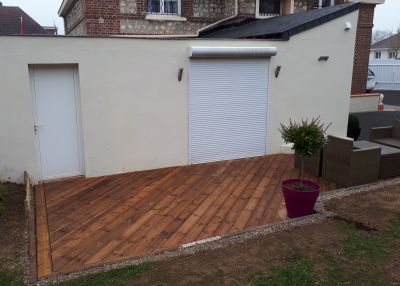 Nos prestations sur le secteur de à Goderville 76110