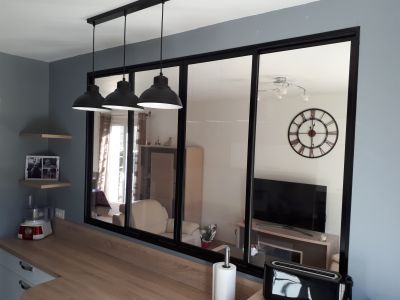 Notre zone d'activité pour ce service Construction d'agrandissement en ossature bois à Fécamp 76400