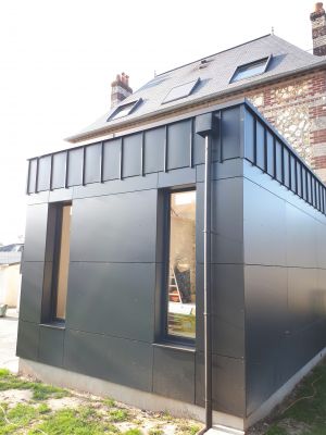 Nos prestations sur le secteur de au Havre 76