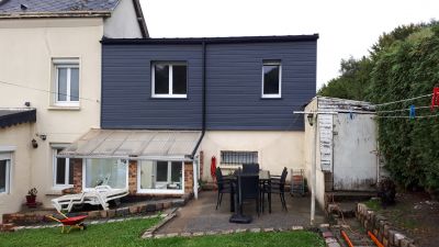 Nos prestations sur le secteur de à Bolbec 76210