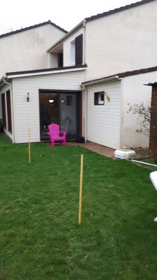 Notre zone d'activité pour ce service Pose de bardage composite pour isolation de maison à Bolbec 76210