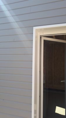 Notre zone d'activité pour ce service Pose de bardage extérieur en bois à Fécamp 76400