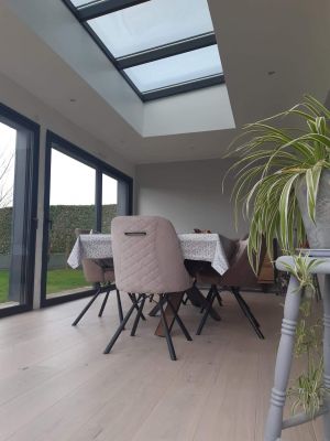 Notre zone d'activité pour ce service Pose de bardage composite pour isolation de maison à Port-Jérôme-sur-Seine 76170