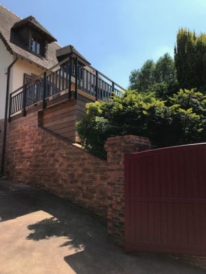 Nos prestations sur le secteur de à Fécamp 76400