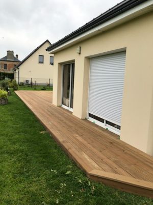 Nos prestations sur le secteur de à Bolbec 76210