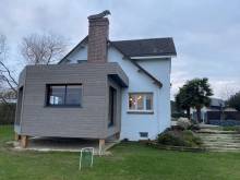 Notre zone d'activité pour ce service Devis pour la rénovation d'une véranda vitrée à Saint-Romain-de-Colbosc 76430