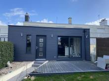 Notre zone d'activité pour ce service Vente de terrasse en bois exotique avec installation comprise