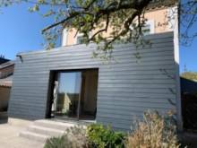 Notre zone d'activité pour ce service Pose de pergola moderne en aluminium à Goderville 76110