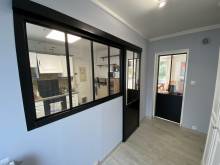 Notre zone d'activité pour ce service Pose de bardage composite pour isolation de maison à Octeville-sur-Mer 76930