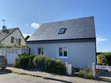 Notre zone d'activité pour ce service Pose de bardage composite pour isolation de maison à Goderville 76110