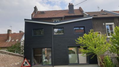 Nos prestations sur le secteur de à Montivilliers 76290