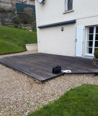 Nos prestations sur le secteur de à Lillebonne 76170