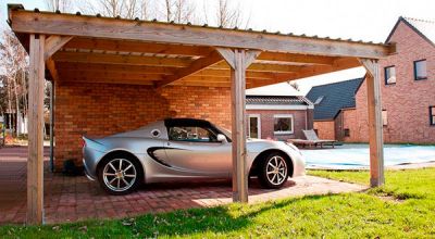 Notre zone d'activité pour ce service Pose de pergola moderne en aluminium à Fécamp 76400