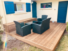 Nos prestations sur le secteur de à Fécamp 76400